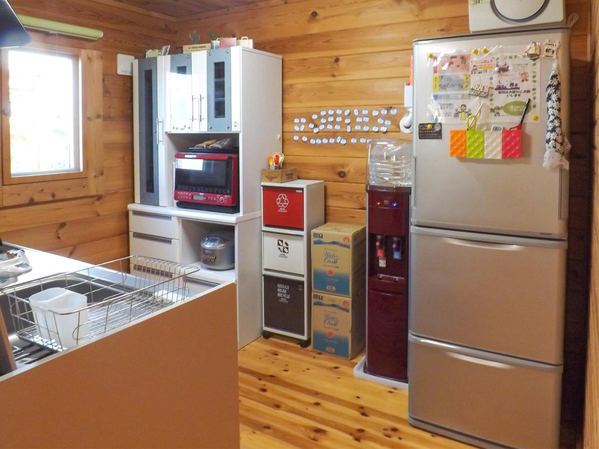 Holiday Home Fu Nakijin Dış mekan fotoğraf