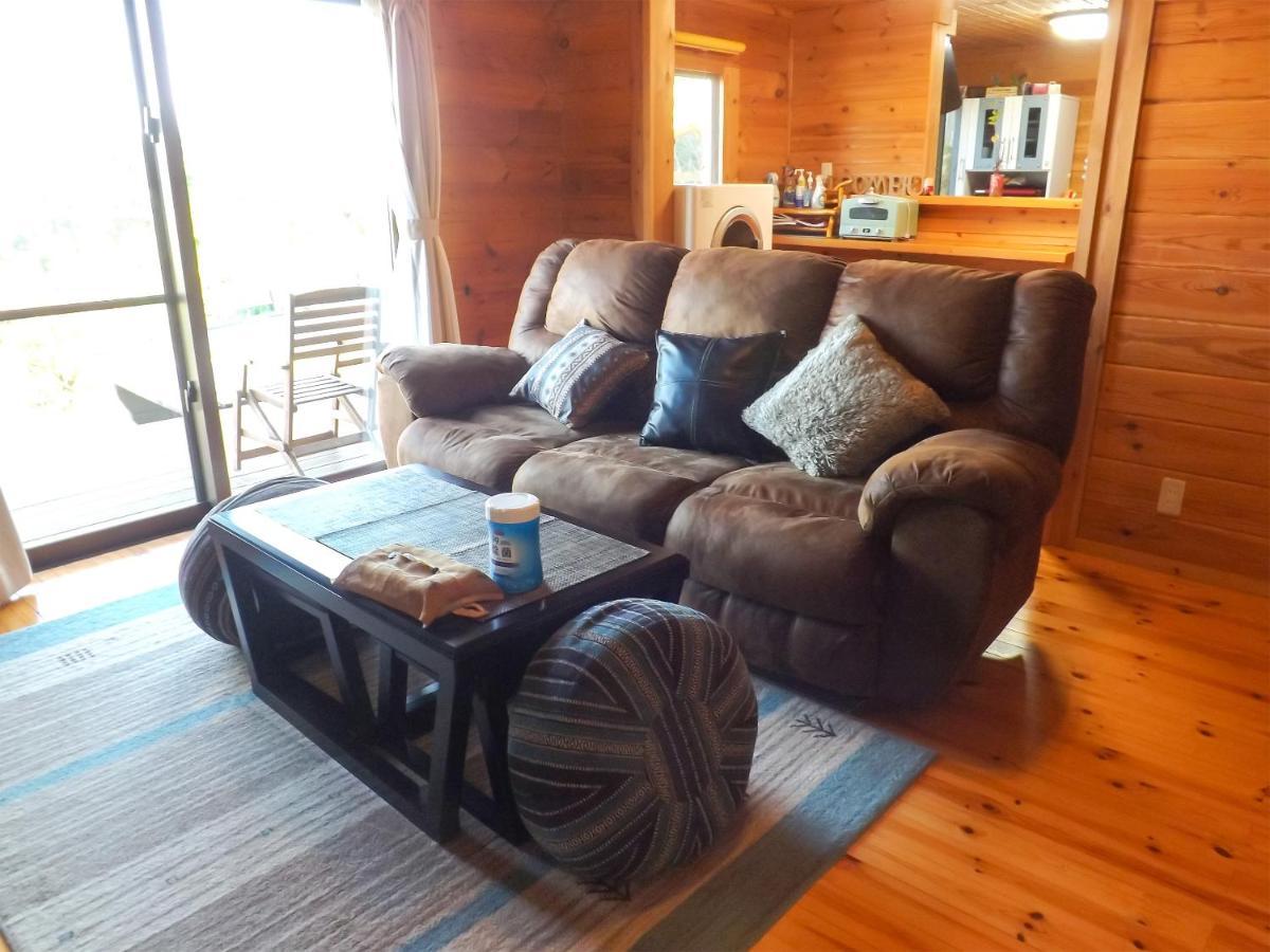 Holiday Home Fu Nakijin Dış mekan fotoğraf
