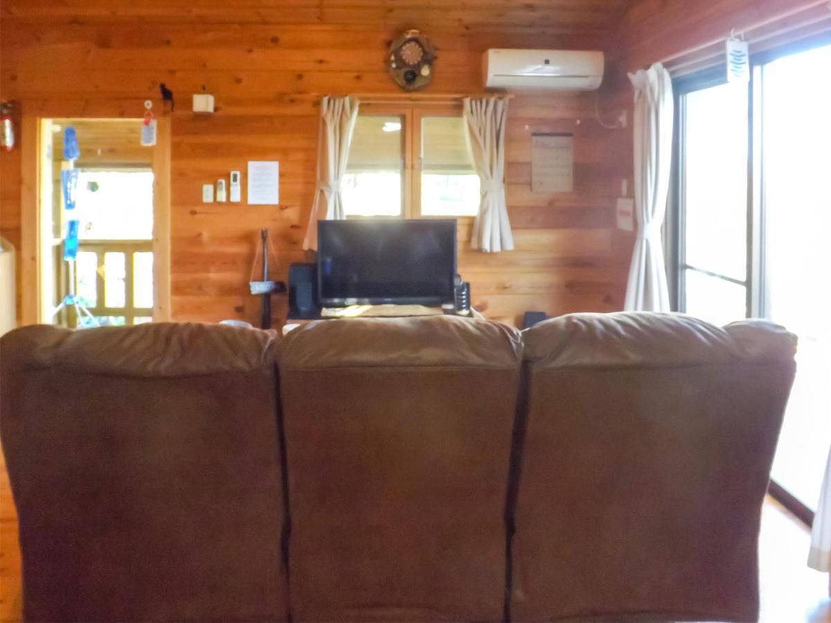 Holiday Home Fu Nakijin Dış mekan fotoğraf