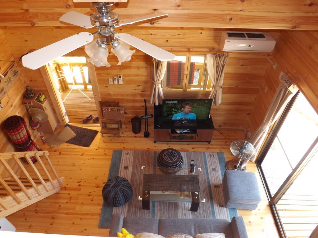 Holiday Home Fu Nakijin Dış mekan fotoğraf