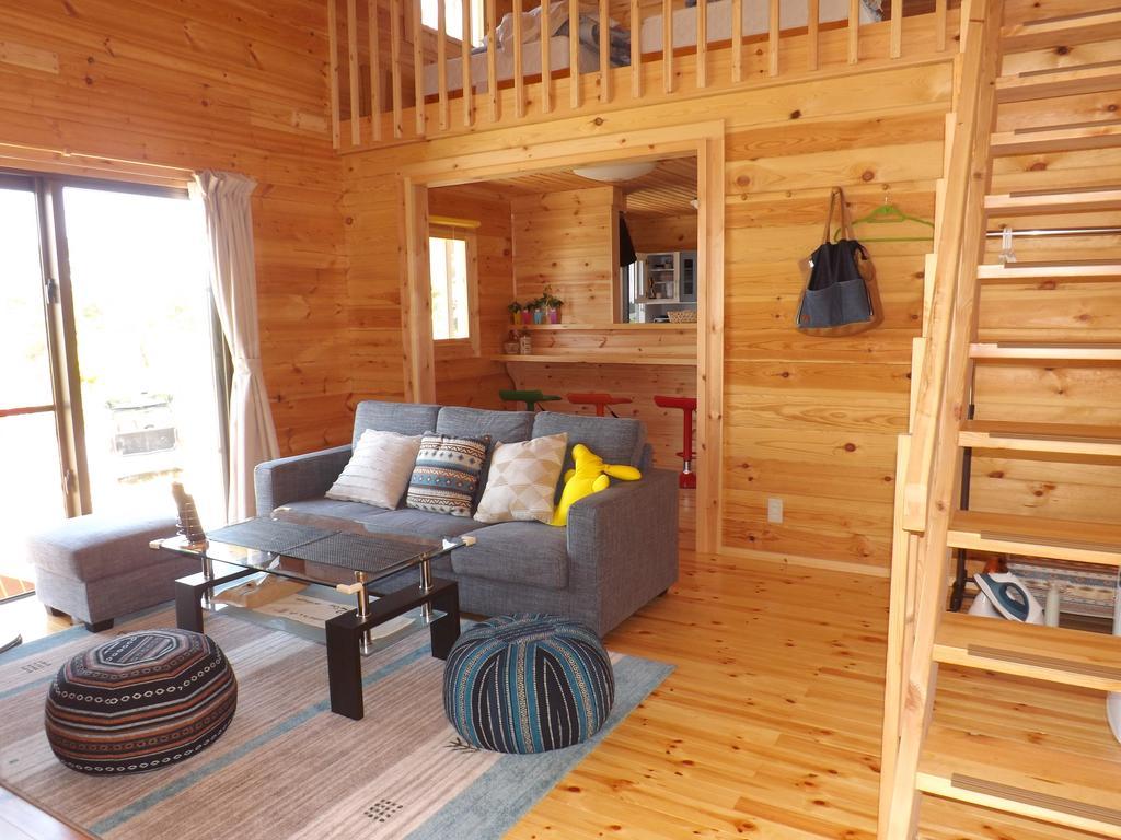Holiday Home Fu Nakijin Dış mekan fotoğraf